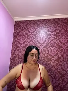 juliana_diaz's Live XXX Chat