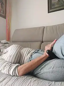 XXX chat uživo modela Catababa67