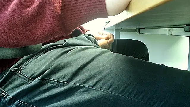 Chat XXX ao vivo de 69bezfleku