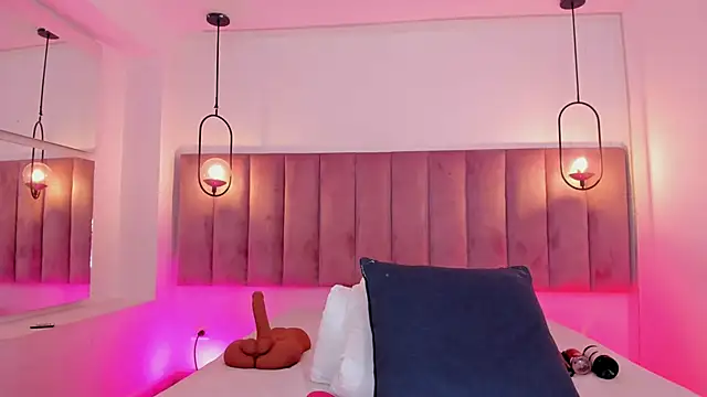 babepolly's Live XXX Chat