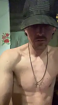 KBONE36's Live XXX Chat