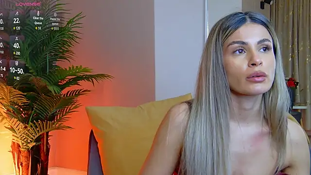 Avril_Cyrus Obrolan Langsung XXX