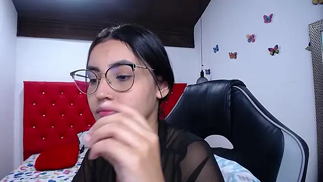 kathe-mills235 Live XXX-chat