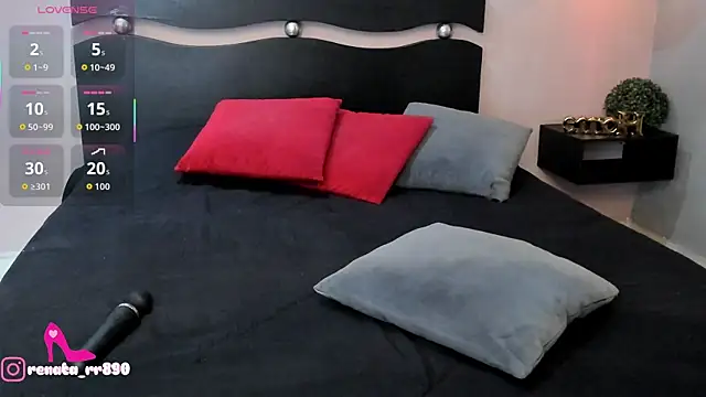 LenaRuiz_ Live XXX-Chat