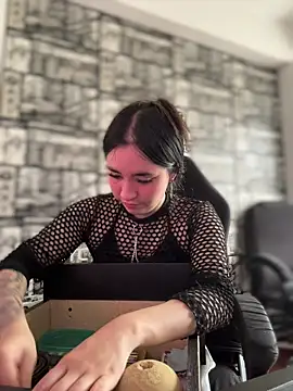 Sophie_LS' Live XXX Chat