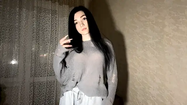 IsabellaWave Chat XXX live