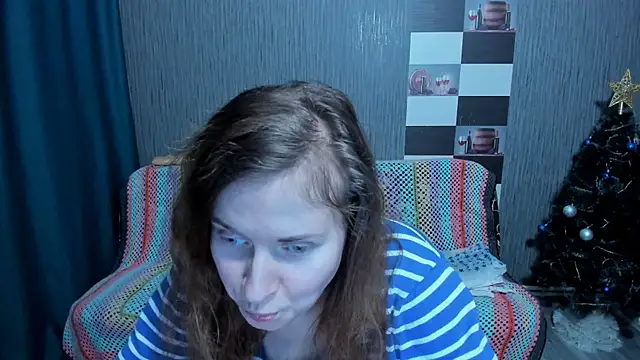 pa1e_pr1ncess' Live XXX Chat