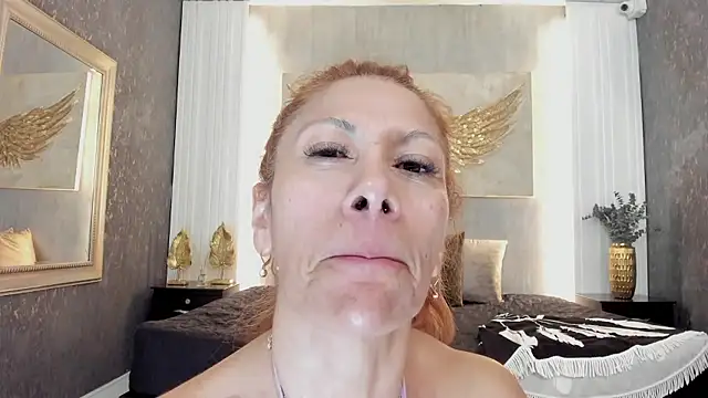 cintiagreyx's Live XXX Chat