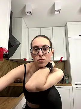 MartiniiSelenna Live XXX-Chat