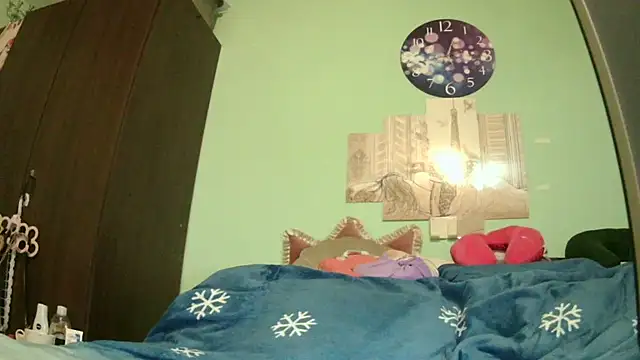 Chat XXX Live SexyGioconda