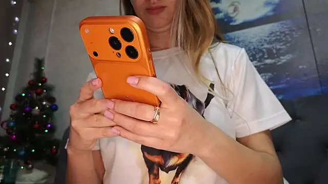 Strip-Lady's Live XXX Chat