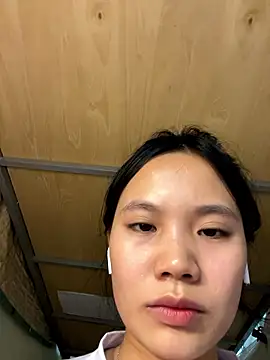 Be-MyMy's Live XXX Chat