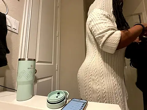 wynterheat Live XXX Chat