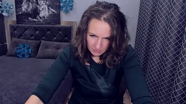 AngelicaMay Live XXX Chat