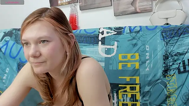 Sunny_Sammy's Live XXX Chat