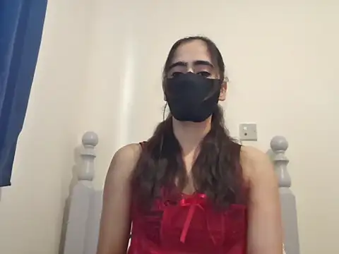 EchoicUlama – Live XXX-chat