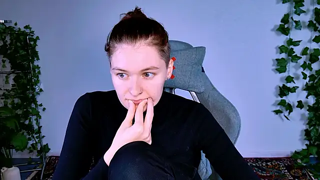 LadyLolipop_ Live XXX Chat