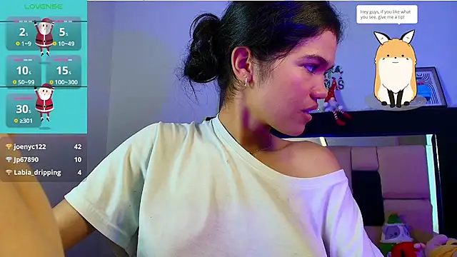 emycarver09 Live XXX Chat