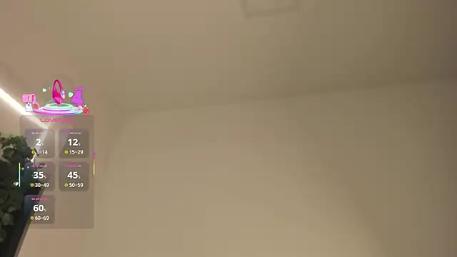 Cristina_joy's Live XXX Chat