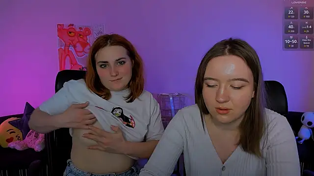 Živý XXX chat casey_meow_