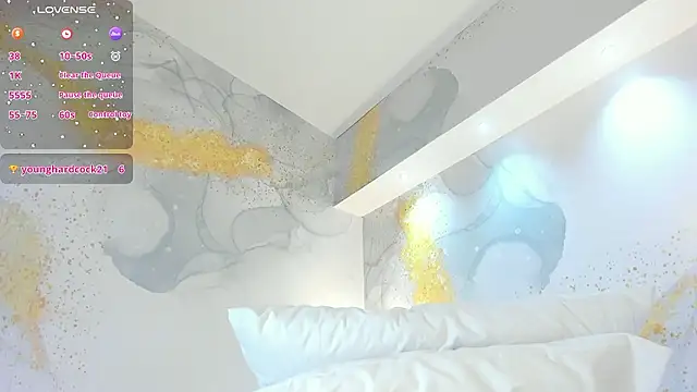 Staarhot's Live XXX Chat