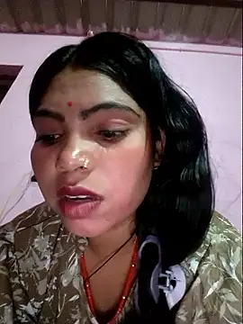 Jankisinghji Adlı Modelin Canlı XXX Sohbeti