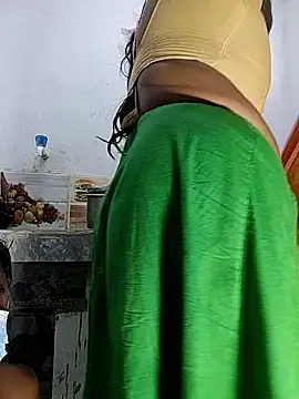 Desicouple1706's Webcam Show