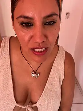 Samantablair's Webcam Show