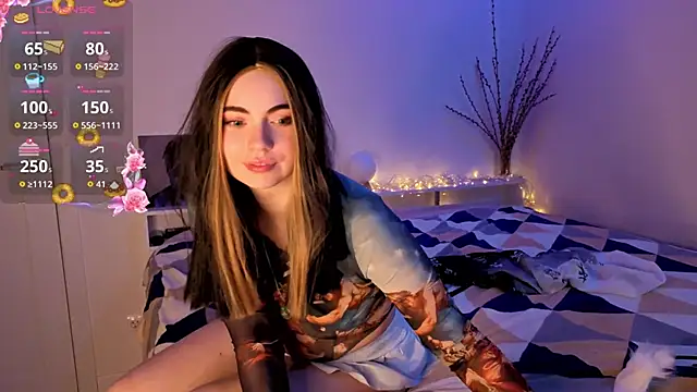 ForEvaRrr's Live XXX Chat