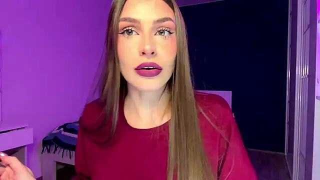 MachelleSpader's Live XXX Chat