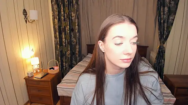 YingKemps' Live XXX Chat