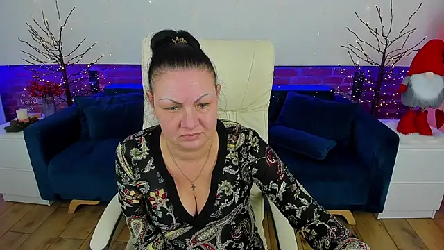 IrissMoon Chat XXX in diretta