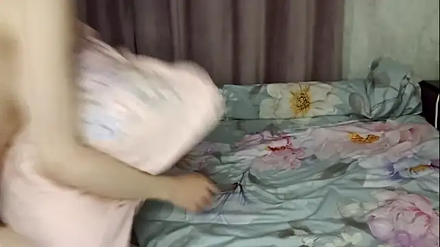 Webkamerová show DrucillaDunmire