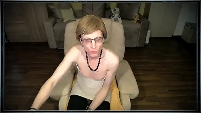 Вебкам-шоу clementine