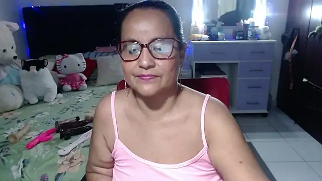 Czat XXX na żywo – pervert_mommy_