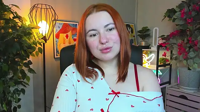 LAYLAxSTAR's Live XXX Chat