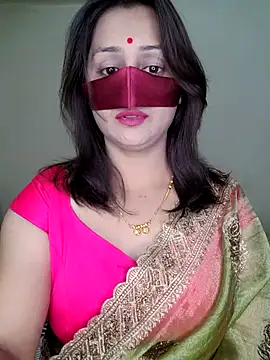 Show webcam de WetDollX