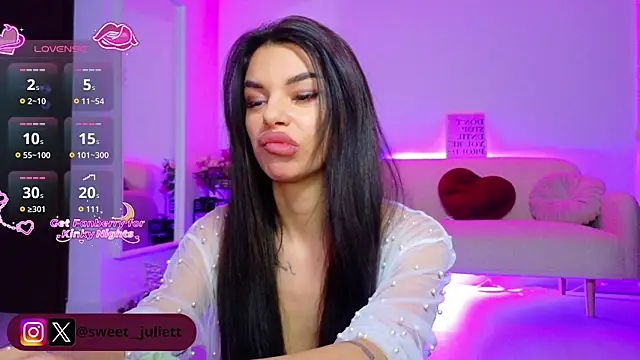 Онлайн чат XXX jelly__beanss