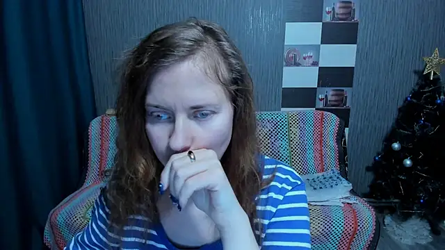 pa1e_pr1ncess' Live XXX Chat