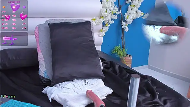 letty_straus 라이브 XXX 채팅