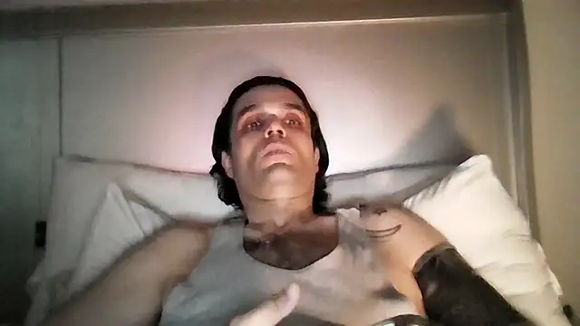 Živý XXX chat StuntingSpunMarine69