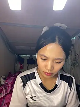 Be-MyMy's Live XXX Chat