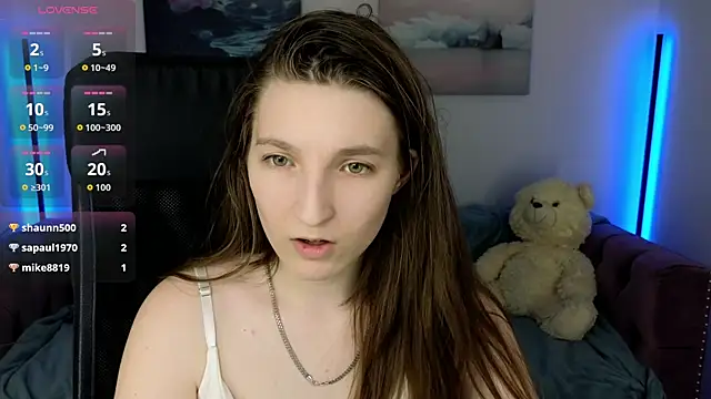 Mia_Myles' Live XXX Chat