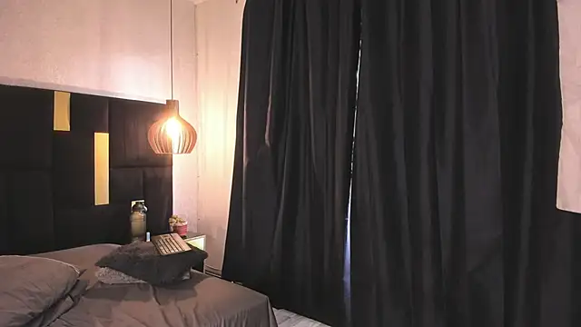 Lucio__Fox's Webcam Show