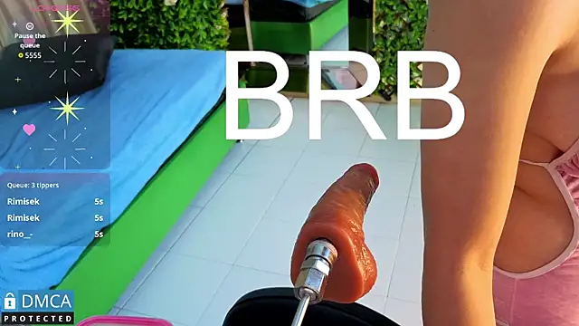 nena_cupcake_'s Live XXX Chat