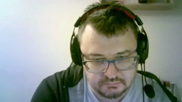 SirAbuser's Live XXX Chat