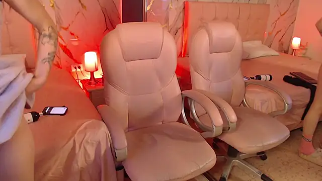 Red_kytty6のライブXXXチャット