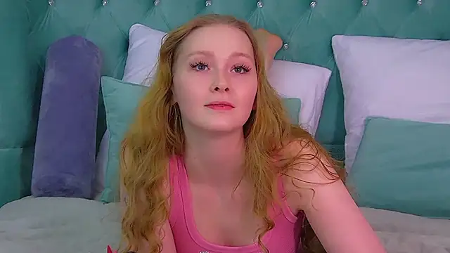 AgataFoxley's Live XXX Chat