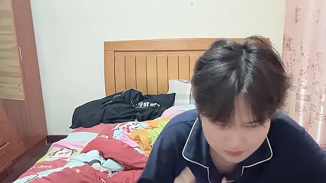 junnan001 Show Webcam