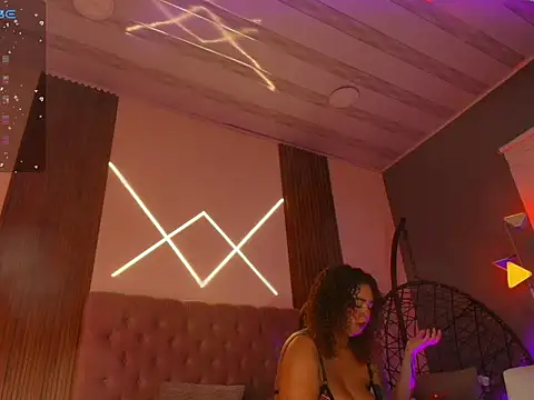 rihanna_rose's Webcam Show